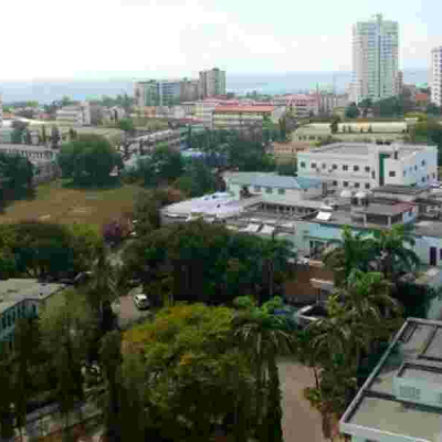 Inside Kizingo Estate in Mombasa, Where Kenya’s Super Rich Live