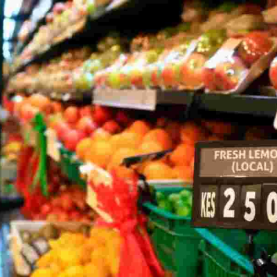 Kenyans Cut Spending on Travel, Dining as Costs Rise