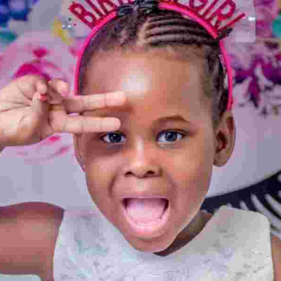 Kenyan Man in Toronto Sentenced to Life in Prison for Fatally Poisoning a Toddler