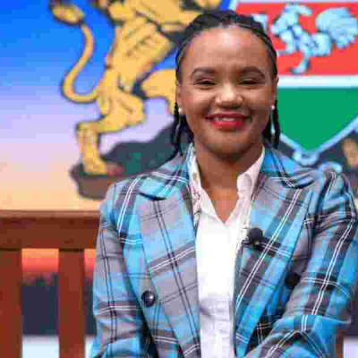 Egg on the Face? Ministry Apologises Over Sh1 Million 'Error' in New Citizenship Fees Notice