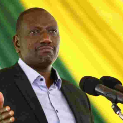 President Ruto Takes a Stand Against Corruption, Urges Swift Approval of Anti-Graft Legislation