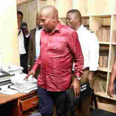 Kenya High Court Puts a Pause on Passport and ID Fee Increases