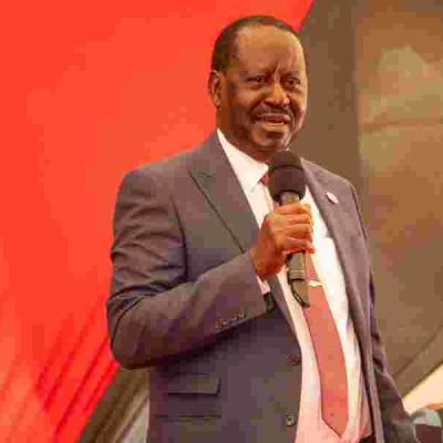 Raila to Release Dossier on Oil Purchase 'Scandal'