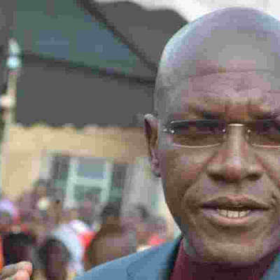My Experience Trumps Yours - Khalwale Blasts Gachagua