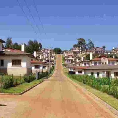 Report Highlights Why Kenyans Choose Limuru for Renting