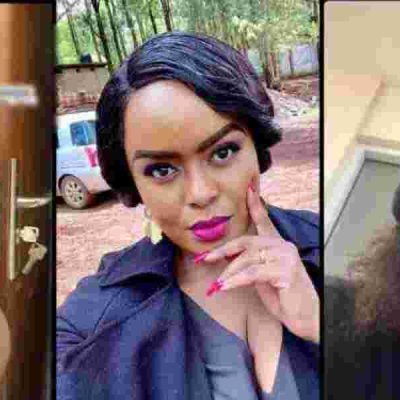 Singer Avril's Bruised Selfies Go Viral, Prompting Anger and Calls for Accountability 