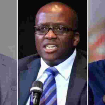 Raila Regret's Backing Uhuru's Candidate Igathe for Nairobi Gubernatorial Seat