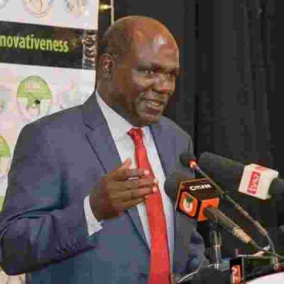 Chebukati, lIEBC Commended in Portugal for Upholding Electoral Integrity