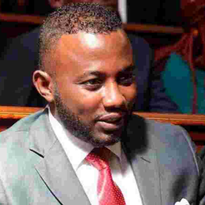 Former Lamu Senator Faces Charges in Sh6 Million Fraud Case