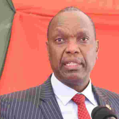 Jeremiah Kioni Decodes Raila-Ruto Fall Out After King Charles' Visit 