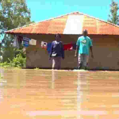 Heavy Rains Claim 12 Lives in Nyanza and Western Regions