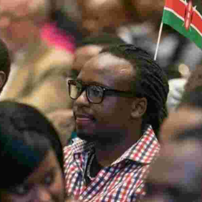 Applauding Kenya's Unrecognized Heroes in the Diaspora