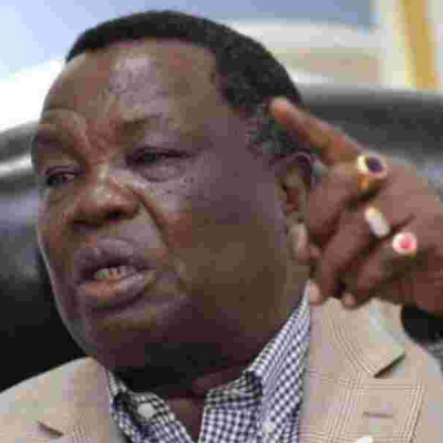 Atwoli Assumes Role on Social Health Board in Ruto Administration