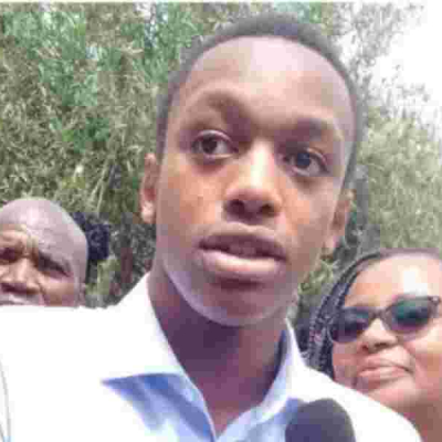 List of Top Performers in 2023 KCPE