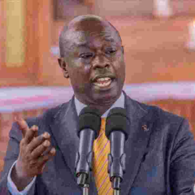 Kenya Seeks Indian Investment for Affordable Housing Programme