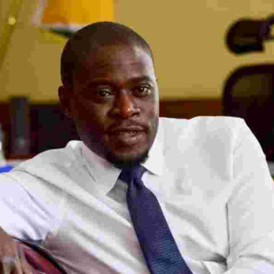 Sakaja Steps in for Woman Forced to Abandon Child to Hustle for Food 