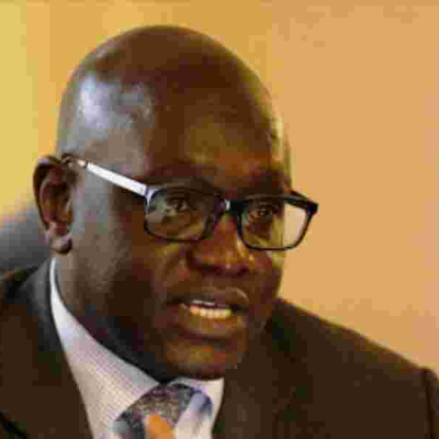Ekuru Aukot Claims Ruto Lacks Confidence in 2022 Election Victory