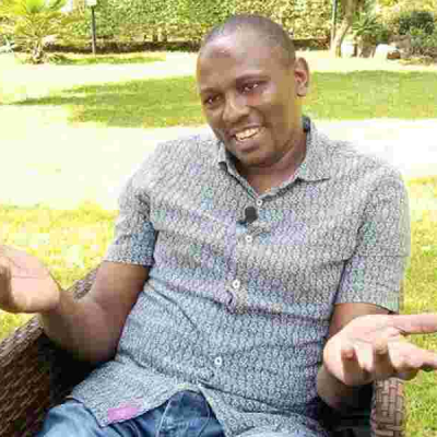 Ichung’wah Exposes MPs for Sneaking Women into Parliament