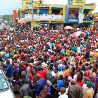 Trouble Deepens for Governor Kawira Mwangaza as New Petition Emerges 