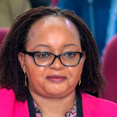 Waiguru's Sh780,000 Entertainment Expenses Spark Senate Outcry