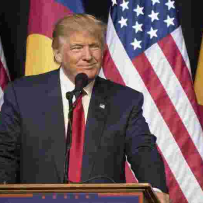 Court Ruling Restricts Trump From Primary Presidential Ballot 