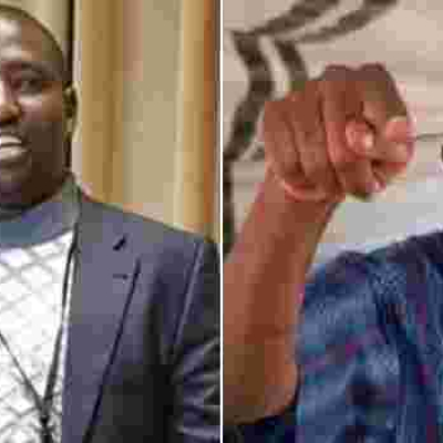 Two MPs Among Those Rescued in Tana River 