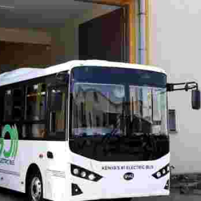 List of 10 Kenyans That Won Global Awards in 2023