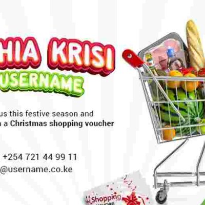 Invest and Get Rewarded: Furahia Krisi Na Username Offers