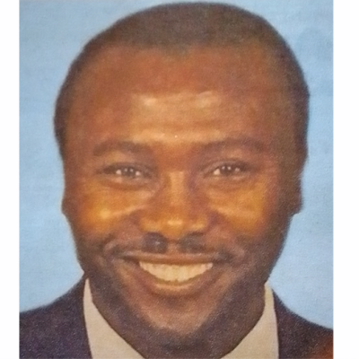 Death Announcement: Elder Njaria Mwara Kamwana of Knightdale, North Carolina