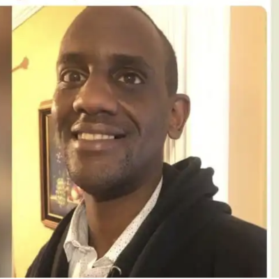 Death Announcement: Benson Mbugua Hinga