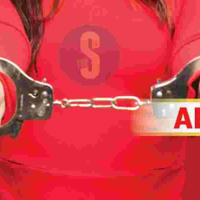 Airbnb Fraudster Arrested in Ruaka, Kiambu 