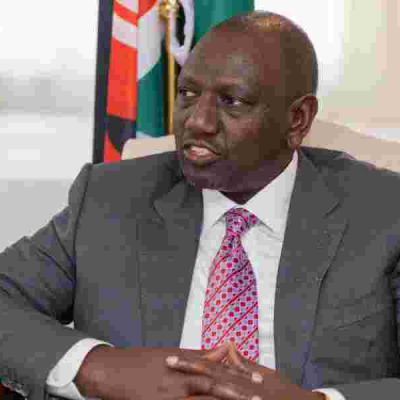 Court Review: Ruto Faces Setbacks While Jalang'o Finds Relief