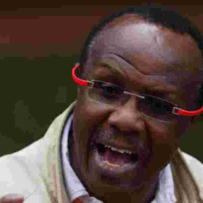 David Ndii Explains Why MPs are Turning Their Backs on Ruto