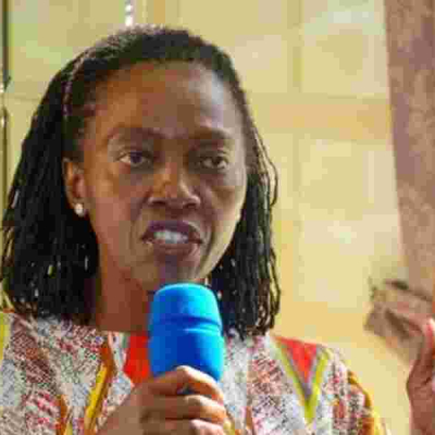 Karua Opposes Ruto-Raila Committee Report