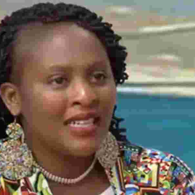 Kenyan Woman Shares Harrowing Tale of Escaping Death in Saudi Arabia
