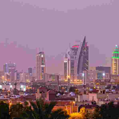 Mother Appeals for Help After Son Shot, Detained in Saudi Arabia