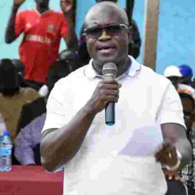 Think Beyond Raila, Ugenya MP Tells Nyanza