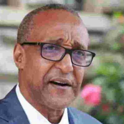 Former Foreign Affairs PS Slams JKIA, Calls it Stone Age Infrastructure 