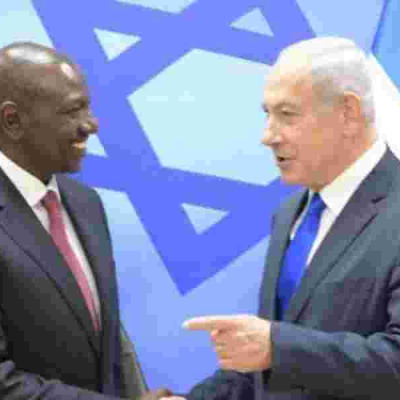 Kenyan Government Strikes Deal for Laborers to Work in Israel, Earning Ksh228,000 Monthly