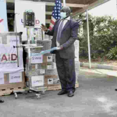 US Govt Tells Kenyans to Stay Vigilant Against Fake USAID Officials