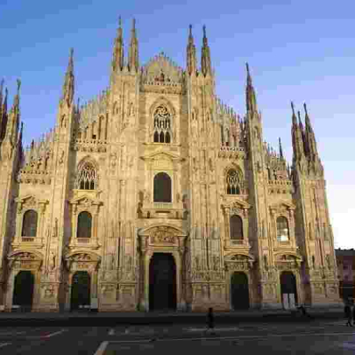  Visa Information for Kenyan Students Heading to Italian Universities 