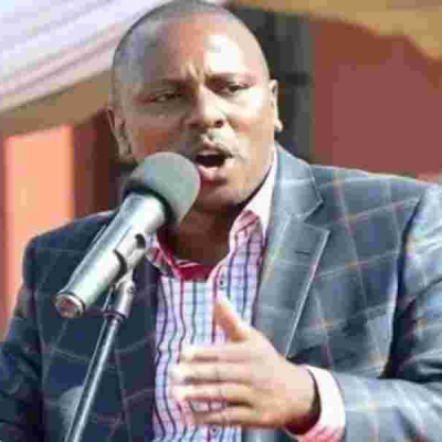 Ichung'wah Introduces Bill to Revive Ruto's Housing Levy