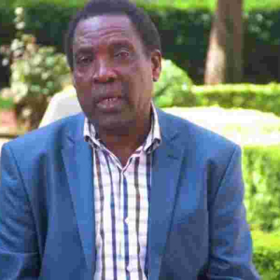 Herman Manyora Criticizes Azimio for Losing Focus on Fuel Prices