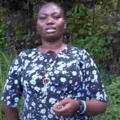 Fridah Nyakundi's Inspiring U.S. Green Card Lottery Win