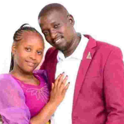 It's Over! Groom at the Heart of Bomet Wedding Drama Tells Bride