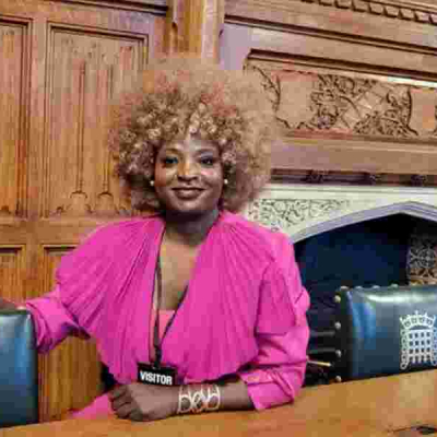 Kenyan-Born Yvonne Amolo Breaks Barriers to Become an Elected Swiss MP