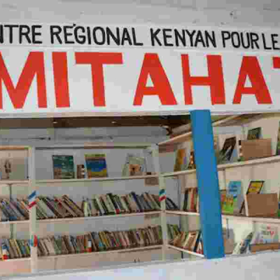 Discover the Kenyan Village Where Locals Speak French