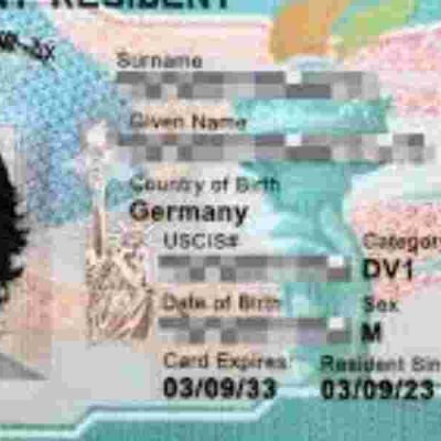 USCIS Releases New Guidelines for Family-Based Conditional Green Card