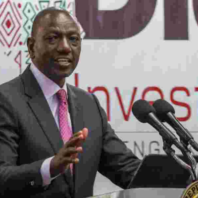 Ruto Commends Diaspora Contribution to Kenya's Economic Advancement