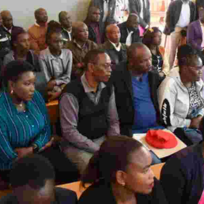 Victims of Finland Airlift Saga Turn to Eldoret Small Claims Court